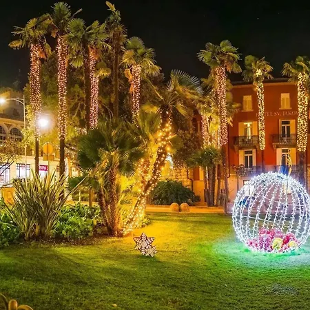 Marija 9 דירה אופטיה