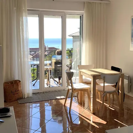 Apartment Marija 9 *