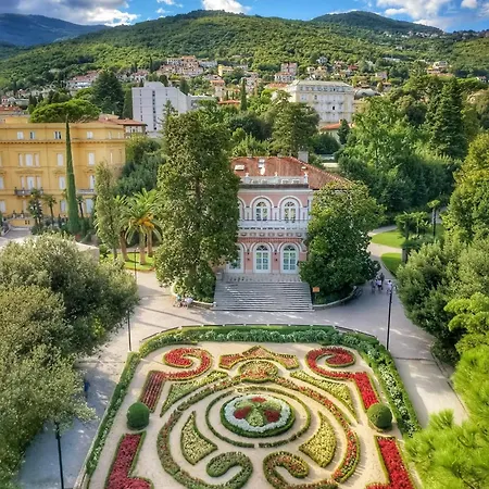 Marija 9 Apartment Opatija