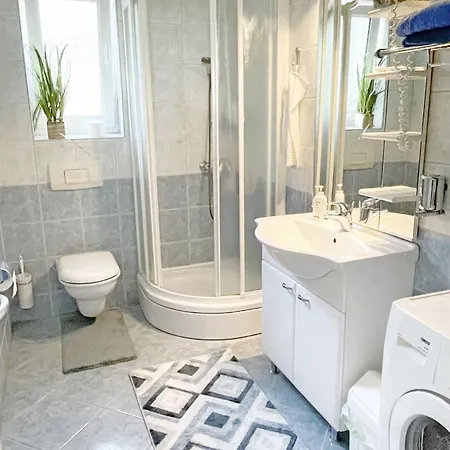 Marija 9 Appartement