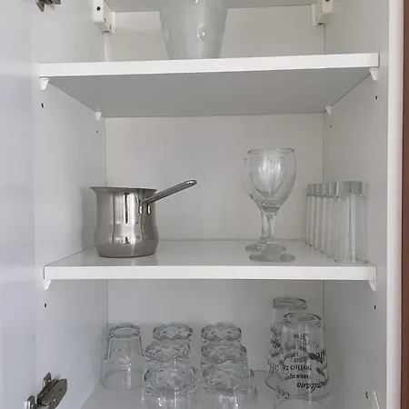 Marija 9 Appartement Opatija