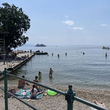 Appartement Marija 9 Opatija